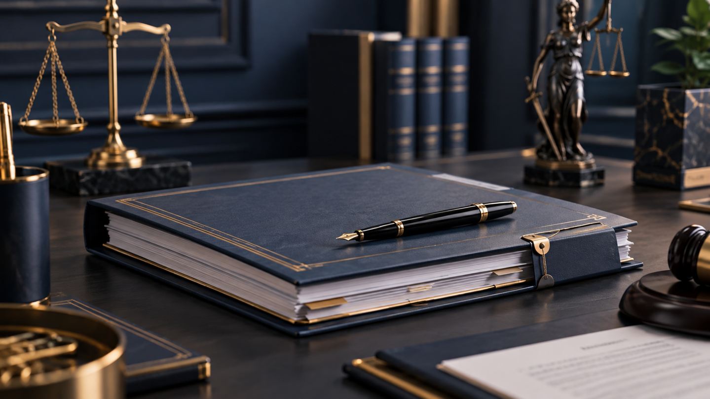 Dossiê judicial e instrumentos de análise profissional